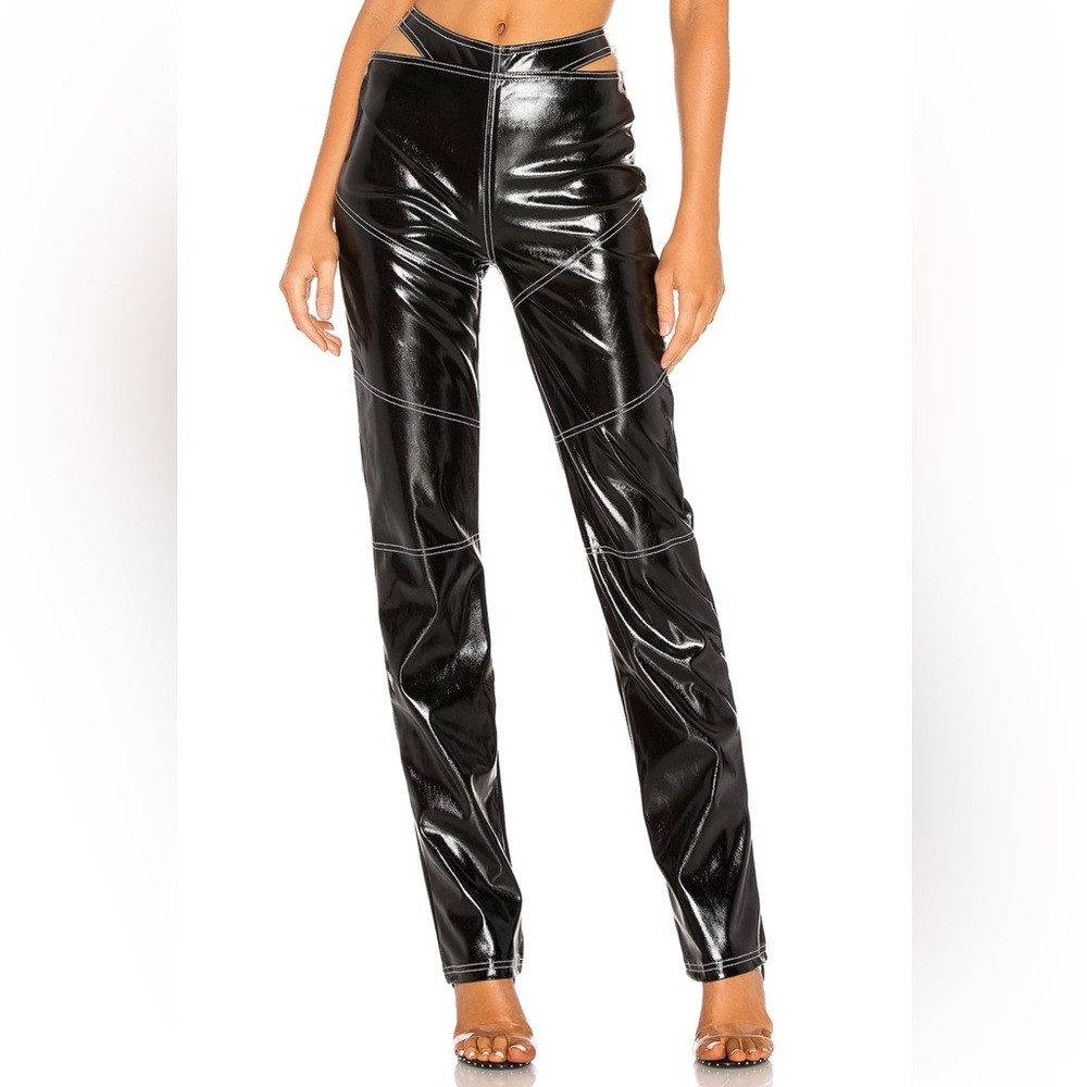 I.AM.GIA Paris Pant